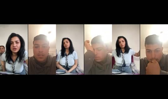 alexandradinules6's Stream - Apr 8, 2026, 4:33 PM