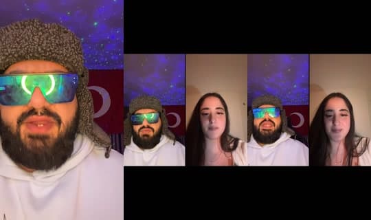 Transmisión de zaferhublive1 - 2 mar 2026, 19:51