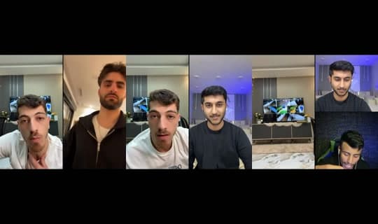 mix_151 Yayını - 23 Şub 2026 23:23