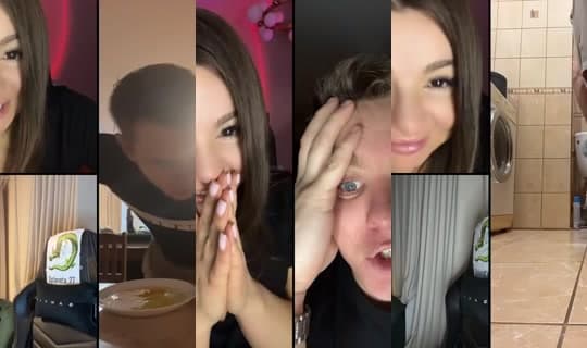 بث _happy_girl2025 - 21 فبراير 2026، 12:00 ص