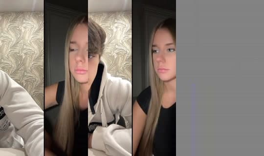 bacixabbracci's Stream - Mar 1, 2026, 2:03 AM