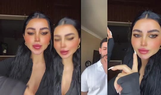 zahraamakeup's Stream - Apr 6, 2026, 9:13 AM