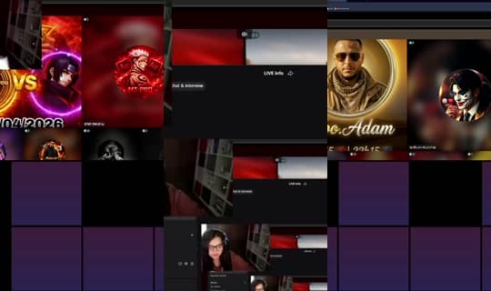 __selma____2's Stream - Apr 6, 2026, 7:47 PM