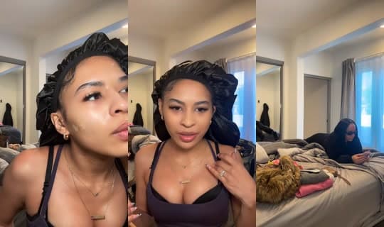 trinitiielise의 방송 - 2026년 3월 4일 오후 12:38