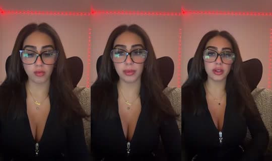 zeinabbmansour's Stream - Apr 8, 2026, 5:16 AM