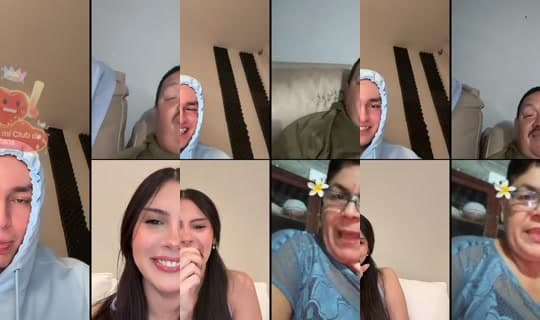 __luissanchez_8's Stream - Mar 2, 2026, 3:54 AM