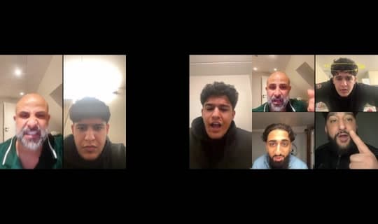 Transmisión de donwalid83 - 27 feb 2026, 21:51