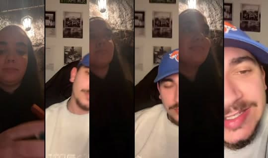 sofiabdiass's Stream - Feb 25, 2026, 11:39 PM