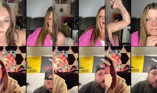 بث coolmomlavonne - 24 فبراير 2026، 3:40 ص