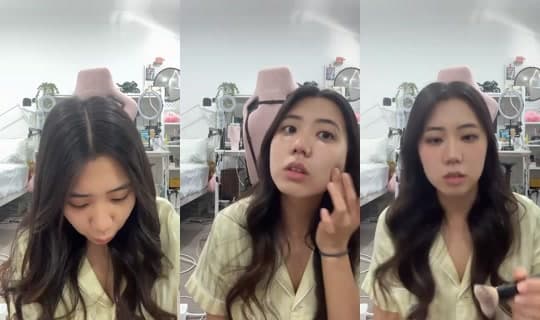 shellykimm's Stream - Mar 2, 2026, 10:29 PM