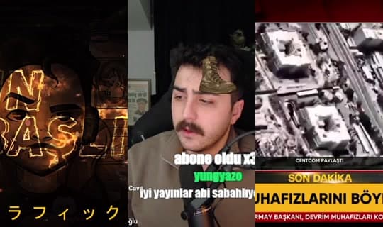 cavs's Stream - Mar 1, 2026, 6:37 PM