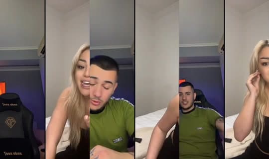 stamiriis의 방송 - 2026년 3월 4일 오후 8:59