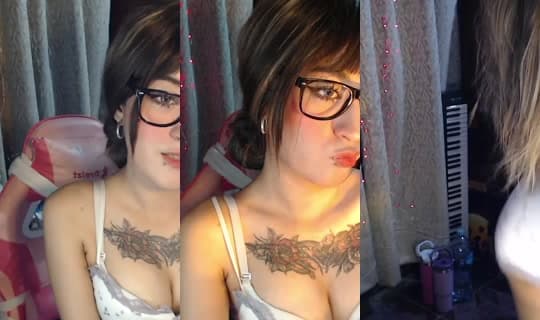 pauchikita's Stream - Apr 5, 2026, 5:11 AM