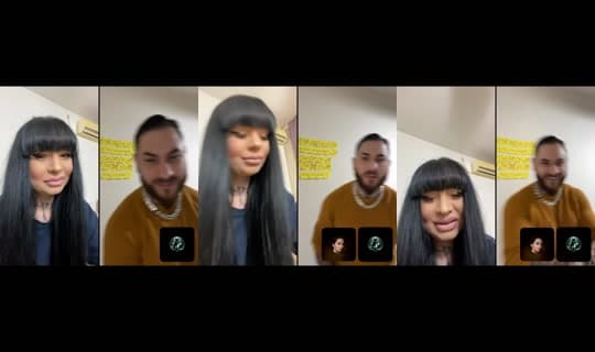 deeanderson0503 Yayını - 17 Şub 2026 9:01