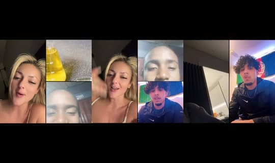 missleylahlinda Yayını - 24 Şub 2026 3:54