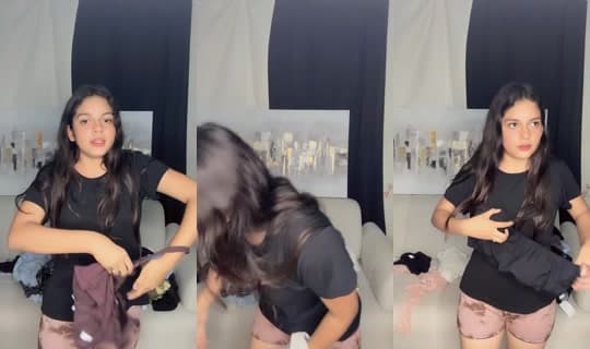 modamagnetica66's Stream - Apr 7, 2026, 12:01 AM