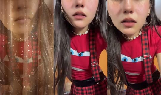 srtsheyla's Stream - Mar 2, 2026, 6:23 AM