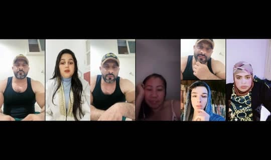 gamaleisa5's Stream - Mar 3, 2026, 12:35 AM