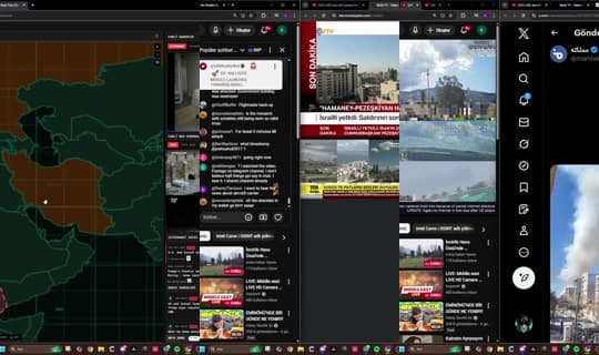 cavs's Stream - Feb 28, 2026, 10:17 AM