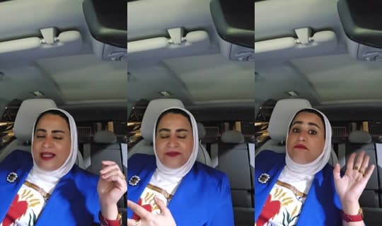 Stream balqais_alathari - 6 Apr 2026, 18.40