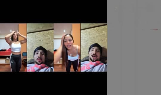 juliacarlinoficial's Stream - Feb 23, 2026, 11:03 PM