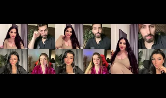 maysam397's Stream - Feb 24, 2026, 3:17 AM