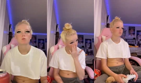 urmomma69again Yayını - 24 Şub 2026 1:51