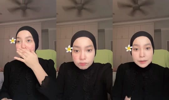 hanimamrann's Stream - Feb 28, 2026, 1:18 PM