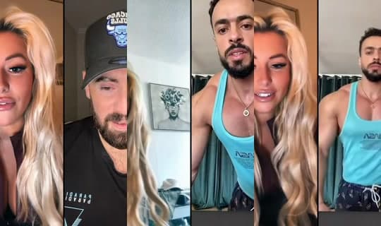 raebabe1992's Stream - Mar 3, 2026, 11:59 AM