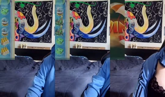 amybabyz's Stream - Apr 12, 2026, 5:15 PM