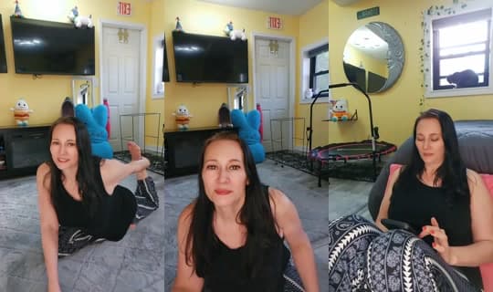 ThatGirlNC's Stream - Apr 9, 2026, 10:14 PM