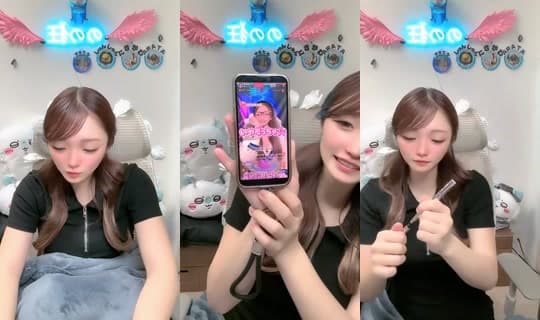 nonohanono1212's Stream - Mar 3, 2026, 10:16 AM