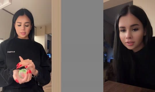 Stream marlena.sieniawsk - 3 Apr 2026, 17.21