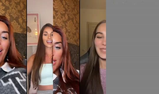 Stream tanyarx1 - 2 Mar 2026, 20.27