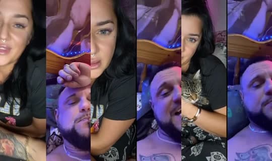 sylwiakaczmarska5's Stream - Mar 1, 2026, 9:34 PM