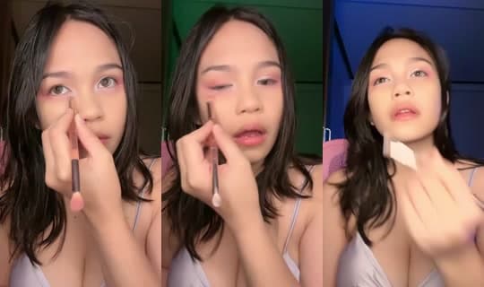 Prttylinalyn's Stream - Mar 20, 2026, 10:22 AM