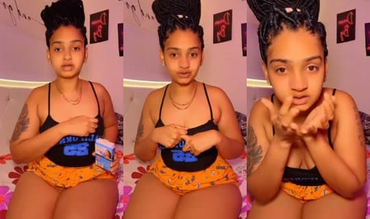 Transmisión de itzriahdoll - 3 mar 2026, 13:08