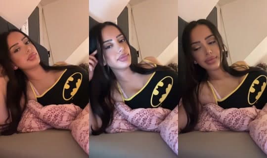 user234443918 の配信 - 2026年2月25日 0:15