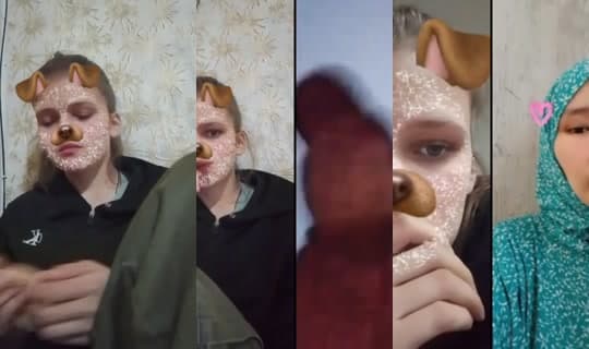 Live de iloveyaroslav21 - 8 de abr. de 2026, 14:11