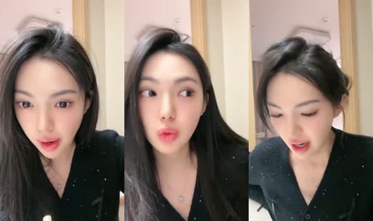 banning_0412의 방송 - 2026년 3월 3일 오후 12:16