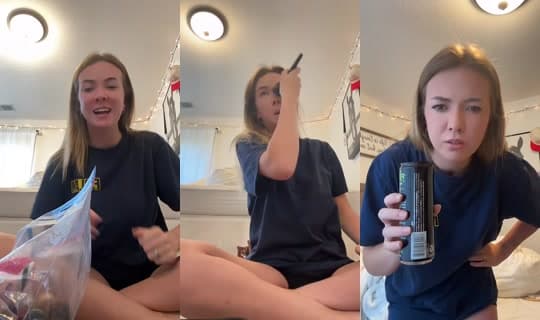 remingtongracee's Stream - Apr 6, 2026, 1:02 AM