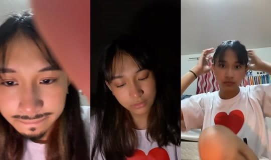 Live de khynagetakiss - 1 de mar. de 2026, 6:42