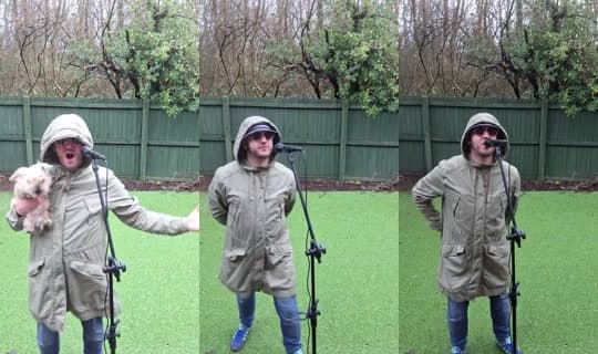 leeheyes900 の配信 - 2026年2月27日 9:53