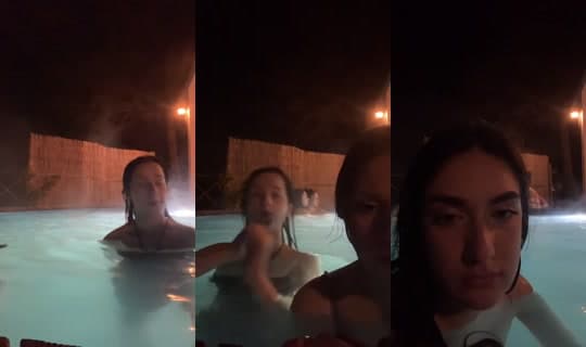 begumcnkya's Stream - Apr 9, 2026, 9:04 PM