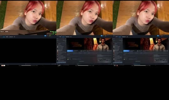 uzzziii___ の配信 - 2026年3月3日 8:52