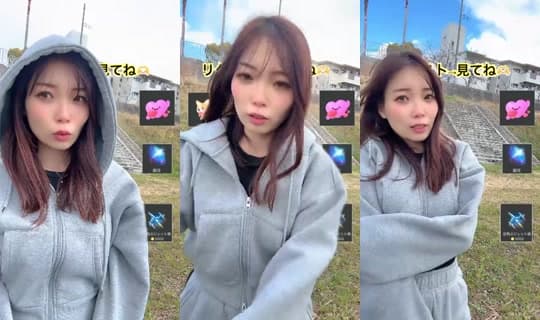 runa81498's Stream - Mar 4, 2026, 4:23 AM