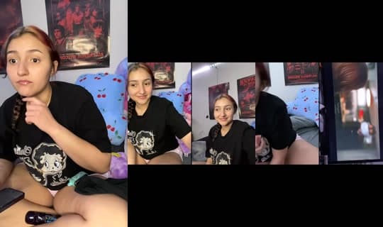 emerilinaaaa.a's Stream - Apr 5, 2026, 8:30 AM