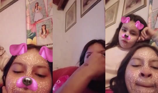 Live de zulmafranco678 - 8 de abr. de 2026, 2:07