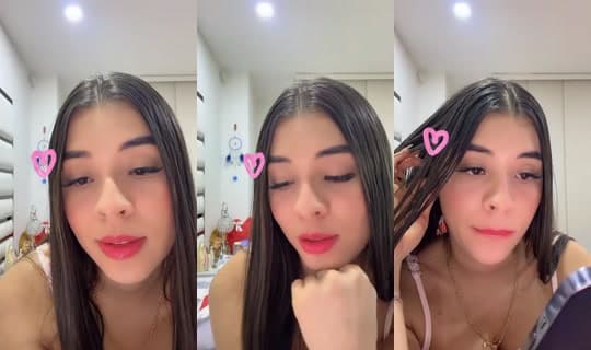 luisaramirez.1 の配信 - 2026年3月4日 5:16