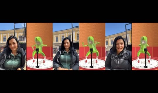 alexandradinules6's Stream - Apr 10, 2026, 7:45 AM